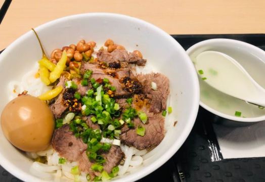 三品王(航洋店)