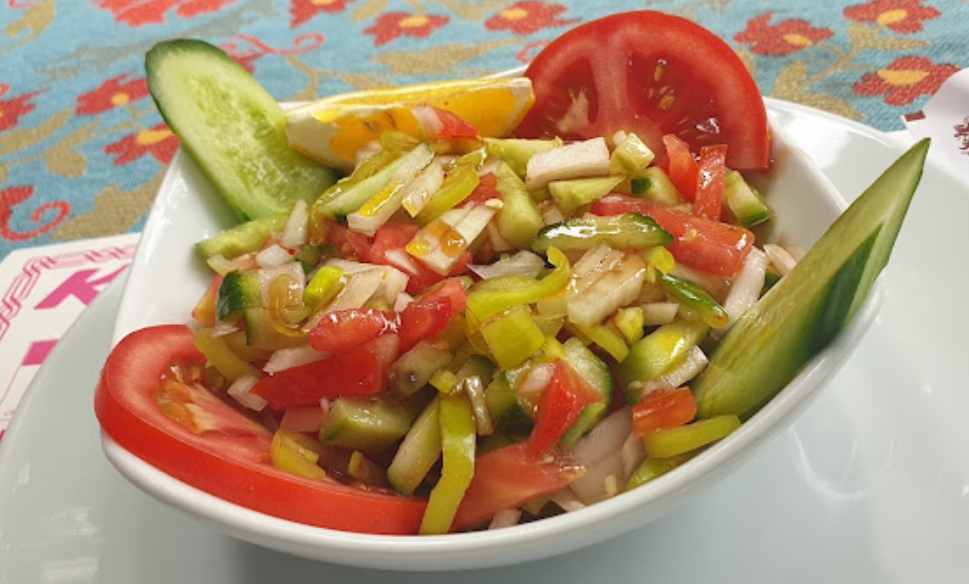 Kale Terrasse Restaurant