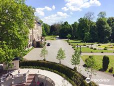 多瑙河之泉-多瑙埃兴根