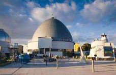 爱因斯坦天文馆-华盛顿
