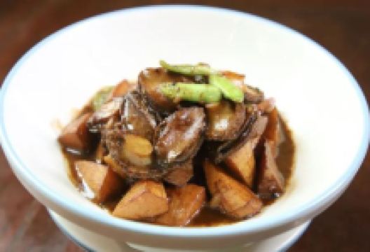 蚌埠禾泉农庄·宴会厅美食图片