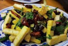 窦记白水鱼美食图片