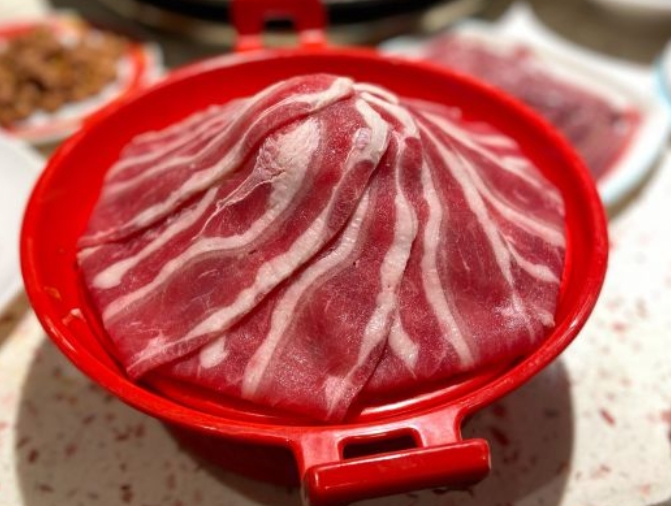 大味火锅(金堂店)餐厅图片