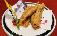 清风茶社餐厅图片