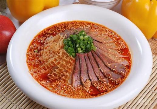 兰香村土菜馆