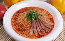 兰香村土菜馆餐厅图片