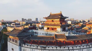 2-Day Luoyang Tour: Explore Sui and Tang heritage, marvel at Longmen Grottoes