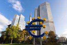 欧元塔-法兰克福