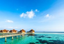 鲁滨逊岛景点图片