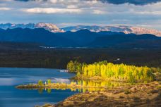 西拉沐沦大峡谷园区-克什克腾旗