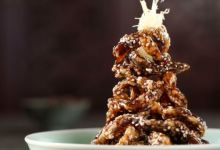 冶春茶社(御马头店)美食图片