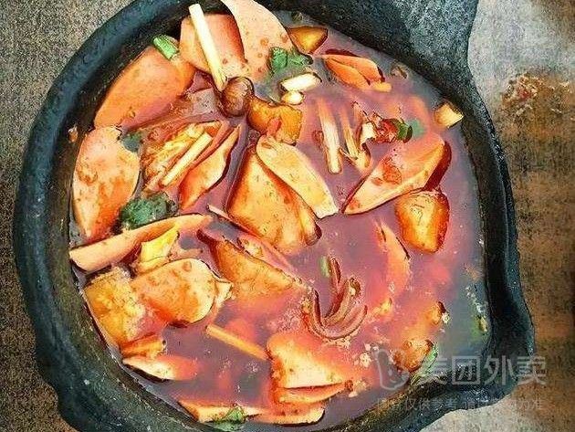 安顺特色小裹卷(花果园店)