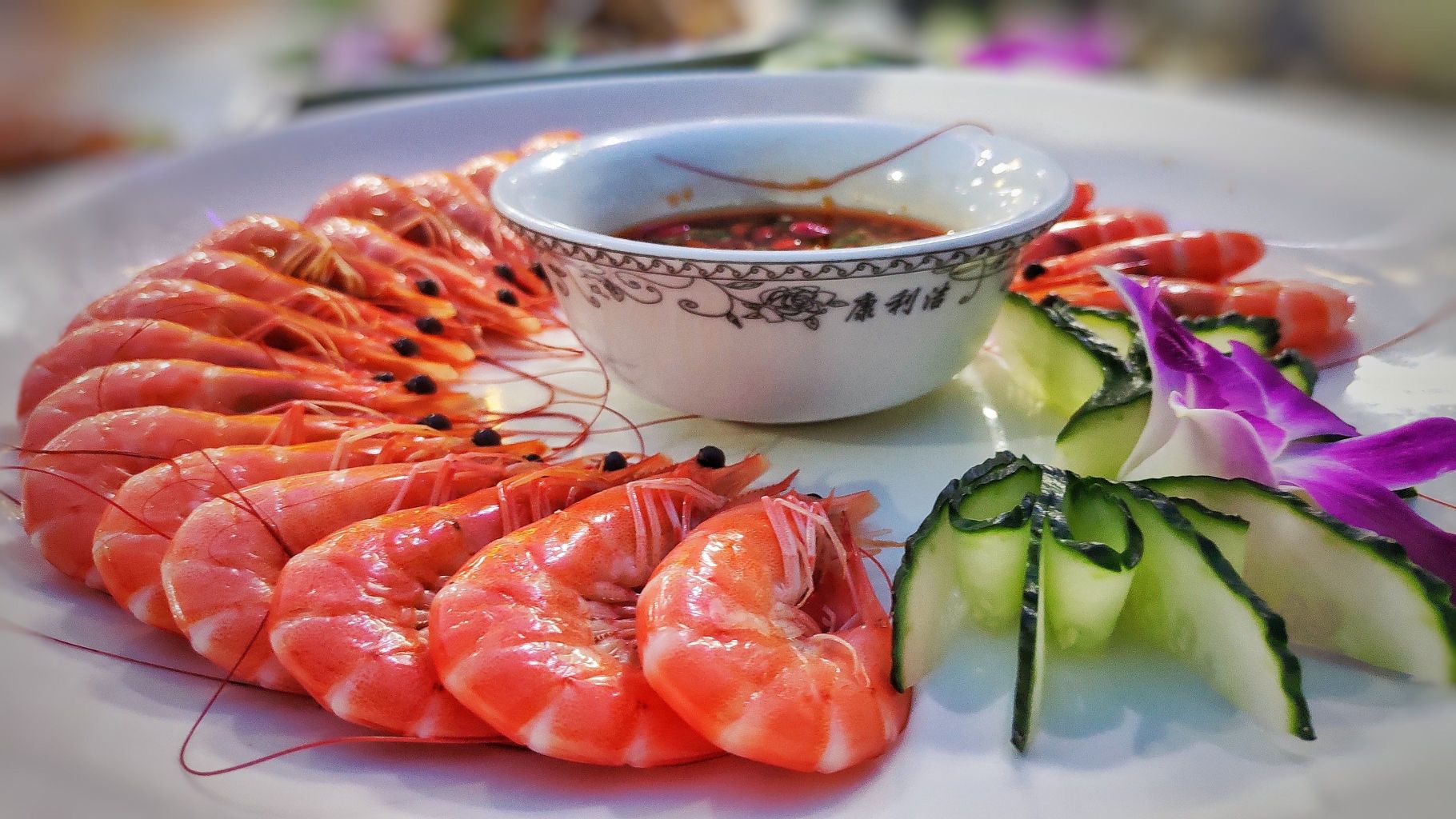 林姐香味海鲜(丁村万人海鲜广场店)