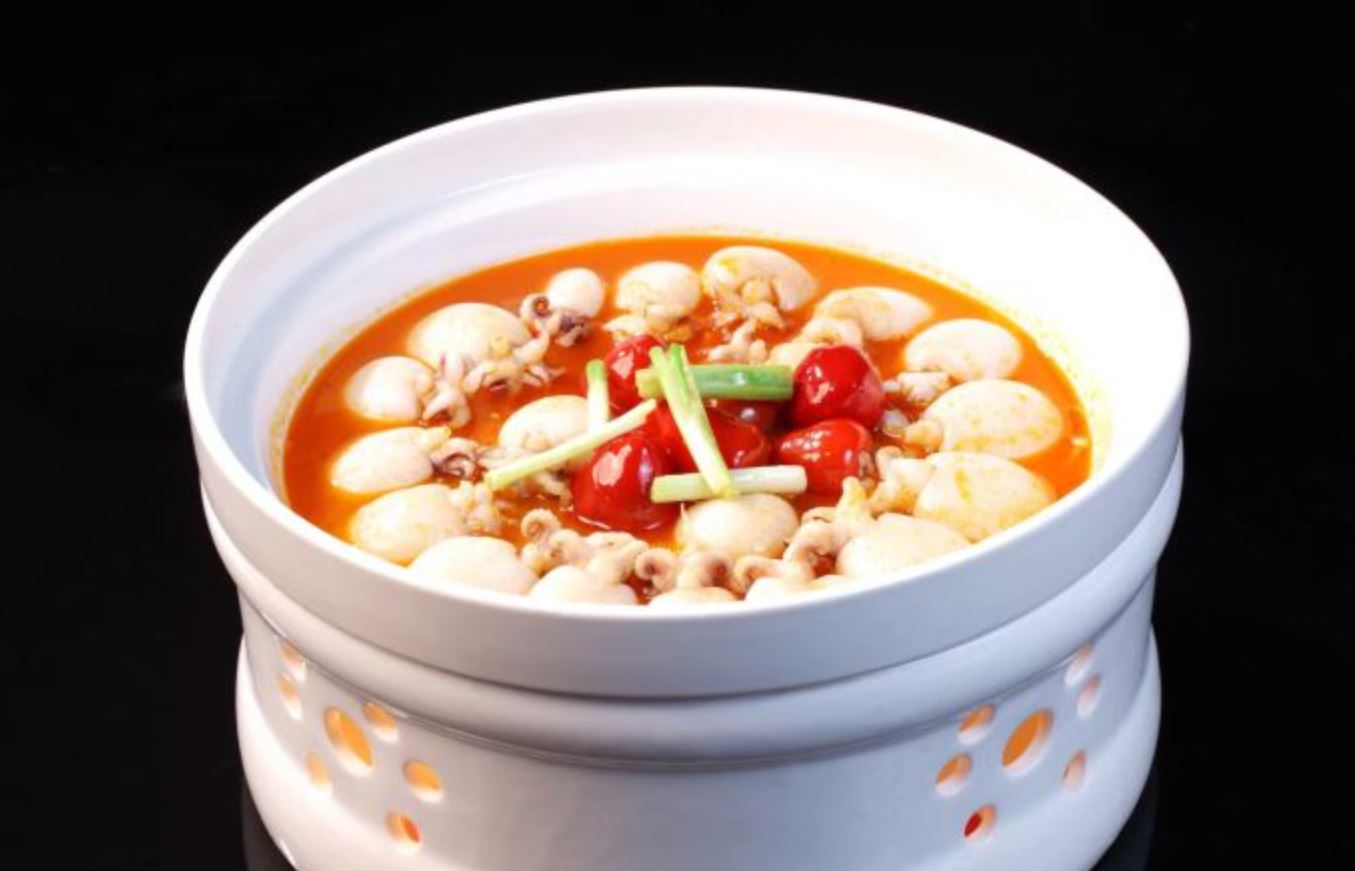 诸暨和瑞温德姆酒店·餐厅餐厅图片