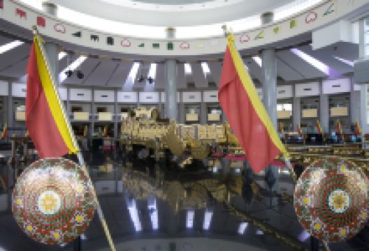 苏丹纪念馆景点图片