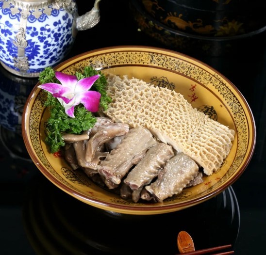 水仙头私房菜(近良店)