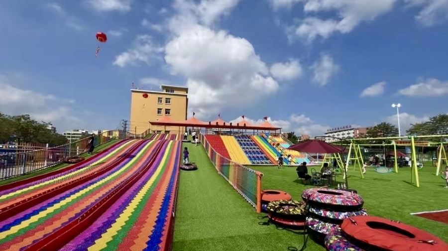 万佳亲子欢乐世界