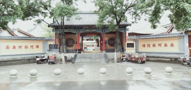 西来寺旅行图片 3