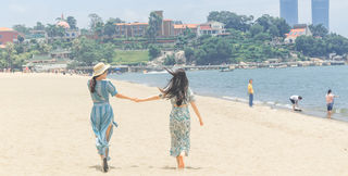 厦门+鼓浪屿｜什麽?! 不用动脑省钱玩遍＂旅游必去打卡景点＂（附厦门美食）