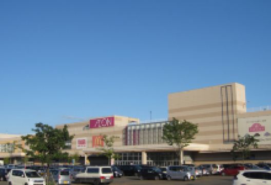 永旺（苫小牧）购物图片