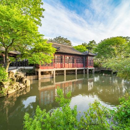 上海+杭州+乌镇+苏州6日5晚私家团