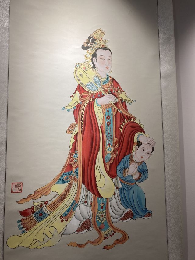 爱情岛旅行图片 2