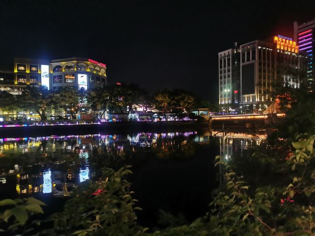 岐江公园旅行图片 11