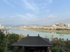 皇泽寺-广元-YoYo_9F6K3F4Z