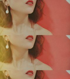 龙门游记图文-最好的遇见--十字水