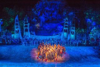 小众宝藏地梦幻谷