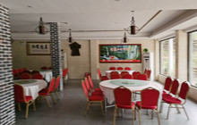壮乡家常菜菜馆餐厅图片