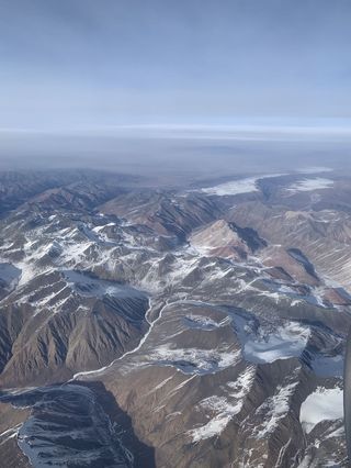 莫高窟，只为你而来