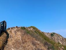 圌山-镇江-夏吹夏夜风