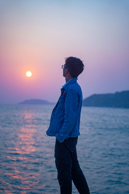 海南岛| 这里有数不尽的仲夏夜之梦