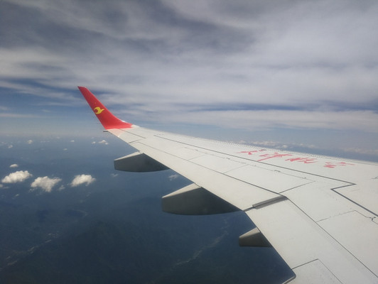 锦绣潇湘，来一次凤凰古城，张家界，韶山，长沙的湘湘之旅