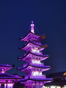 拈花塔-无锡-天之彼方21