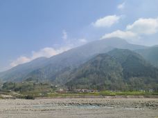 童话小镇-绵竹-chocosa