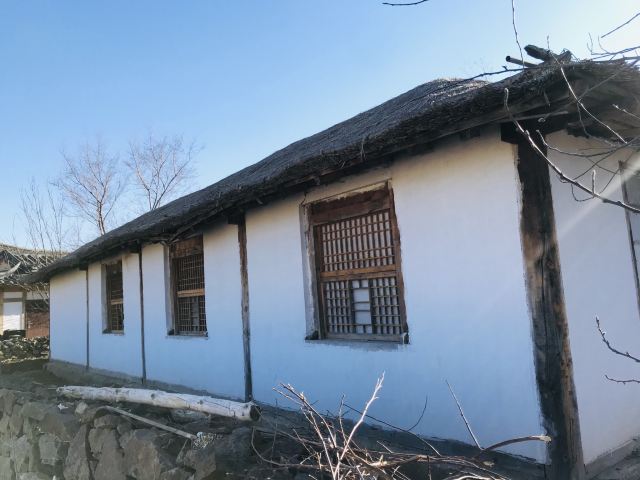 图们百年部落民宿(延边朝鲜族自治州店)旅行图片 2