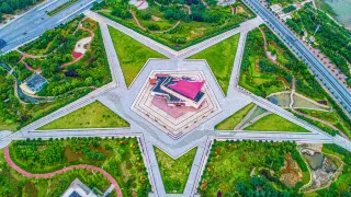 2-Day Dengzhou Tour: Tuanhe Wetland Scenery, Huazhou Academy's Cultural Charm