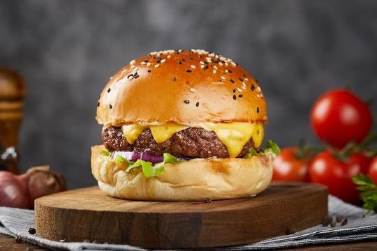 SPACELAB失重餐厅(壹方城店)