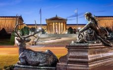 费城艺术博物馆-费城-西行阿里