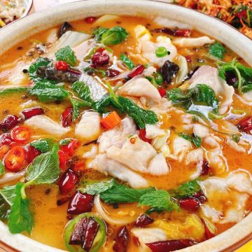 Lilaihaixianshuiyuguan (chenggong)