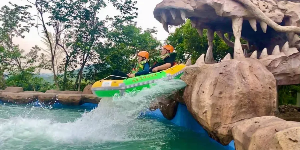 永安旅遊
