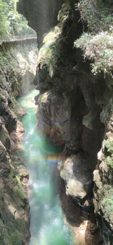 铜仁大峡谷-松桃-tm****26