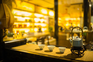 【天府之国 】成都，一个来了便不想走的城市……