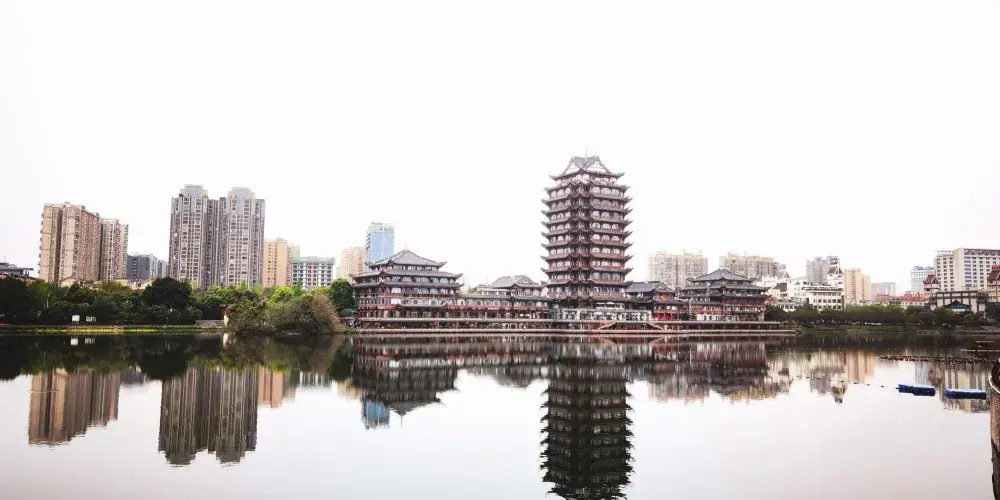 永安旅遊