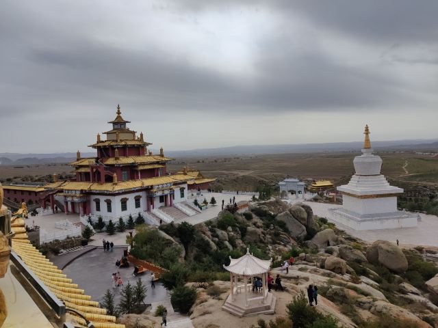 大仙山旅行图片 5