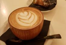 Café Milano美食图片