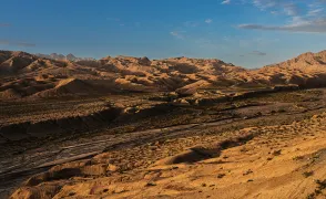 2-Day Ruoqiang Tour: Loulan culture, Lop Nor's mysterious landscapes
