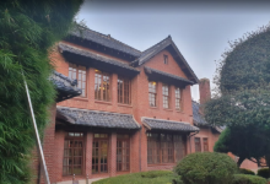 临时首都纪念馆景点图片